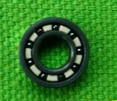 Full Si3n4 Ceramic Complement Ball Bearing 628 8X24X8mm