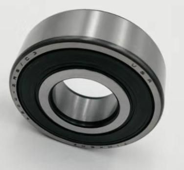 Timken 6204 2rsc3 P6 6204 Zz 6204zz Deep Groove Ball Bearing 