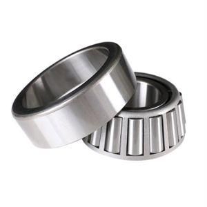 China Factory High Precision Tapered Roller Bearing