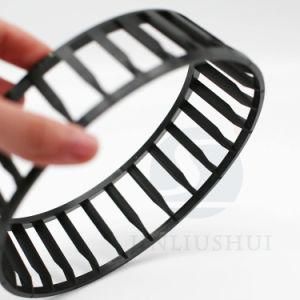 Conical Roller Bearing Cage Permanent Retainer