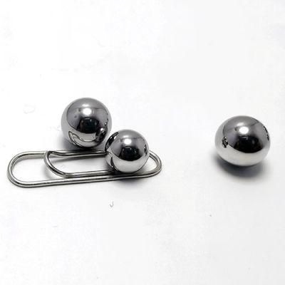 15/32 Inch11.9mm G1000 G500 G200 Stainless Steel Ball 304 316