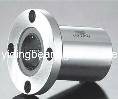 Long Type Flange Linear Motion Bearing, Slide Ball Bearing (LMF30LUU)