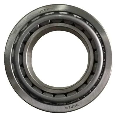 Auto Part Auto Tapered Roller Bearing 32216 of Low Noise