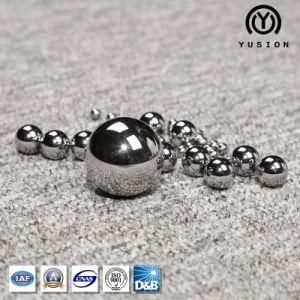 Yusion Grinding Media Balls From China G1000