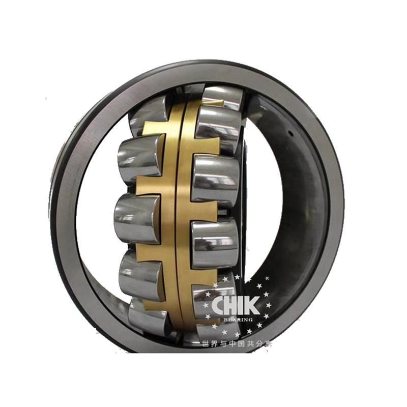 22206 22207 22208 22209 22210 Cc/W33 Ca/W33 MB/W33 Cck/W33 Spherical Roller Bearing