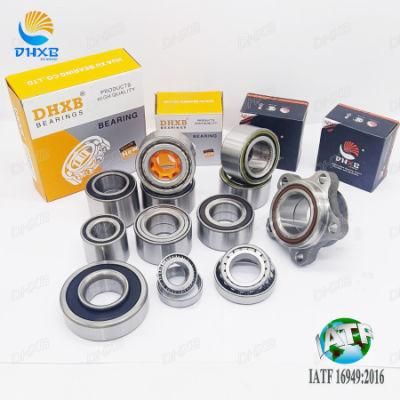 51720-25000 Fw178 51720-25000 38bwd915 51720-29300 Auto Wheel Bearing for Car