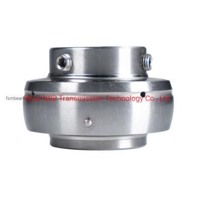 Pillow Block Insert Bearing /Mounted Spherical Bearings Na306-18