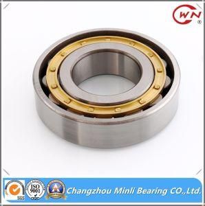 N Series Cylindrical Roller Bearing Supplier with Competitive Price