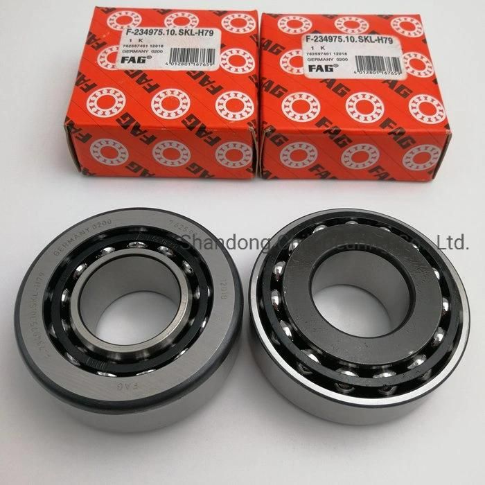 F-562326 F-587739 Original Germany Bearing Angular Contact Ball Bearing