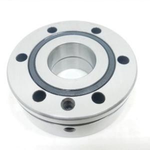 Zkln2557-2RS/P4 Double Row Sealed Axial Angular Contact Ball Bearings for Machines Tools