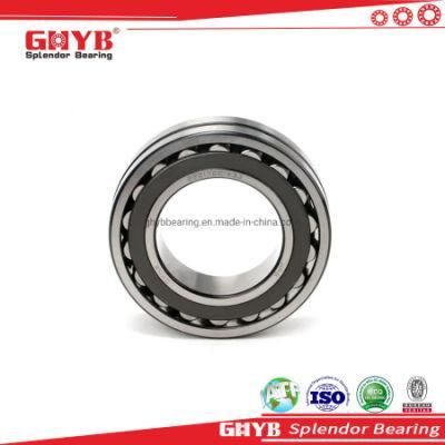 High Radial Loads Self-Aligning Design NSK NTN Timken Koyo Machinery Spherical Roller Bearing Ca/Cc/E1