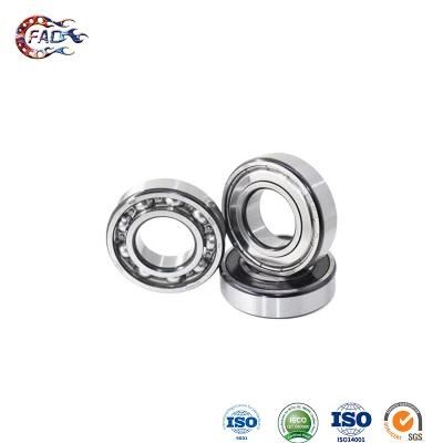 Xinhuo Bearing China Turntable Bearing Manufacturing Kaydon Sealed Thin Section Ball Bearing Jb030XP061884 Thin Roller Bearings