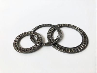 Thrust Plane Bearings for Automobile Transmissions