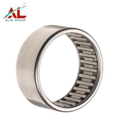 Strong Cage Large Load Needle Roller Bearing