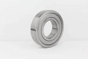 Auto Car Motorcycle Engine Parts Spare Part Deep Groove Ball Bearing