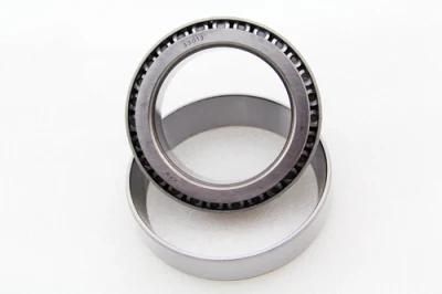 Durable and High Quality Single Row Tapered Roller Bearings 33013 65*100*27