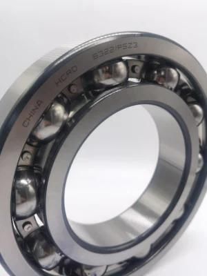 Hot Sale Good Quality Deep Groove Ball Bearing 6000 Gcr15 10*26*8mmgood Price/Wheel Bearing/Automobile Bearing