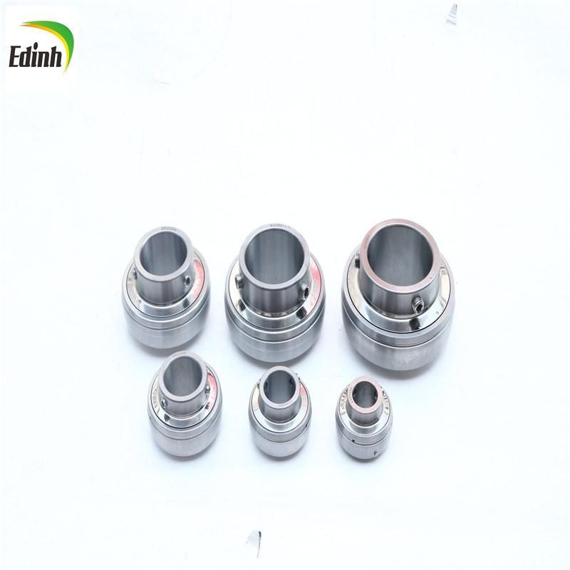 All Size Stainless Steel Bearing Housing Pillow Block Bearing with Long Life