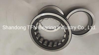 Nup 2217 Ecp Single Row Cylindrical Roller Bearings