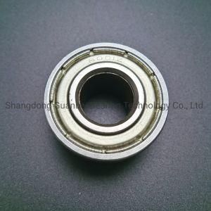 6201 6202 6206 Zz 2RS Wheel Bearing Deep Groove Ball Bearing Ball Bearings for Motor