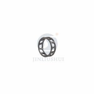 Precision Angular Contact Bearing Cage Custom Machining Parts