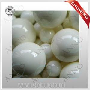 High Purity Alumina Ceramic Balls (Al2O3
