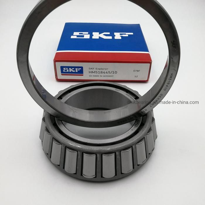 SKF Timken NSK NTN Ball and Roller Bearings Distributor Auto Wheel Bearing Set4 L44649/10 Taper Roller Bearing