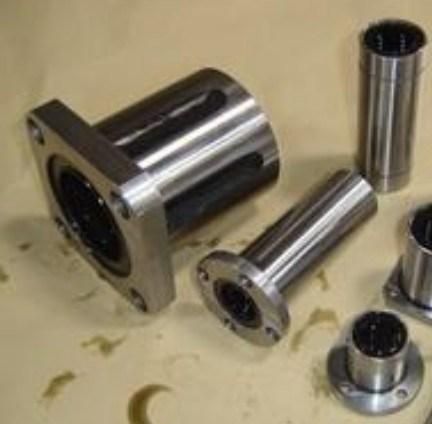 Linear Bearing Series Lme10uu Bearing Made in China Lmf Lmk