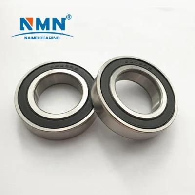 12.7mmx28.575mmx9.525mm Precision Inch Miniature Deep Groove Ball Bearing 1616zz 1616 2RS
