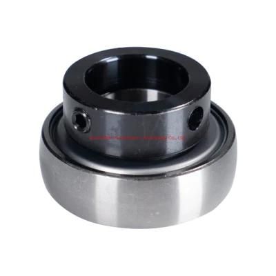 New Stainless Steel Insert Ball Bearing UC Bearing for Auto Parts UC207/UC207-19/UC207-20/UC207-21/UC207-22/UC207-23