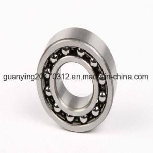 Good Performance Self-Aligning Ball Bearing 1207 1207k 35X72X17mm