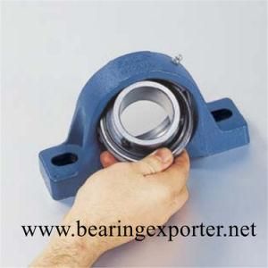 Pillow Block Bearing Unit SBPP207-22 Housing Bearing