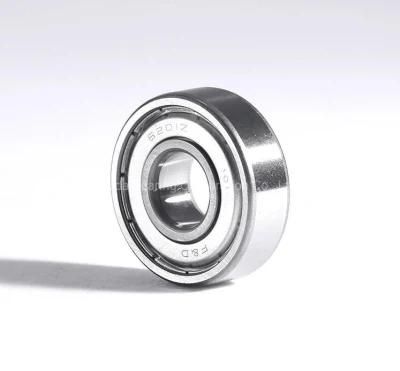 Roller Ball Bearing for fan motor accessories