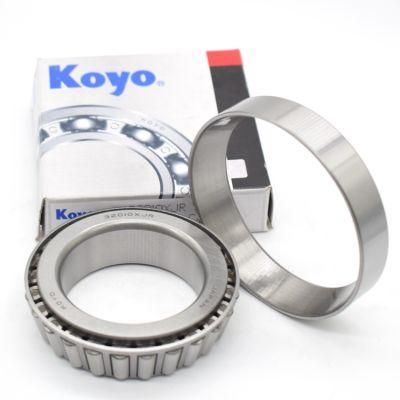 All Types of Medium and Large Sized Taper Roller Bearing 32213 32214 32213jr 32214jr for Auto Spare Parts Motorcycle Spare Part Koyo