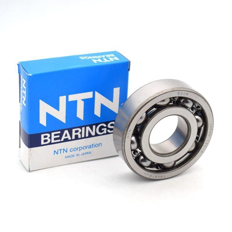 Fast Delivery Engine Parts Deep Groove Ball Bearing 6030 6032 6034 6036 Zz RS Steel Cage NTN NSK Koyo Brand Bearing