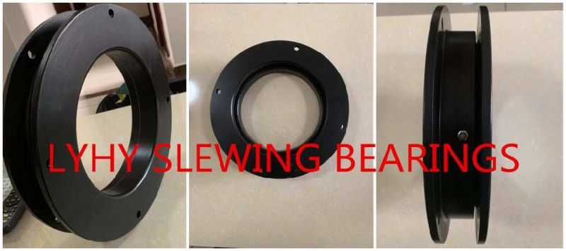 Lyhy Slewing Bearings for Trailer Truck 2ui. 080.00