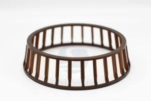 Conical Roller Bearing Cage Thin Section Bearing