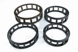 Short Cylindrical Bearing Cage Manufacturer