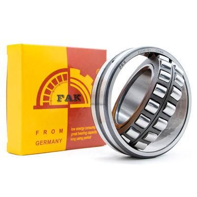 Fak Roller Bearing Nu316 Nj316 Cylindrical Roller Bearing N316etvp Motor Bearing 80*170*39mm