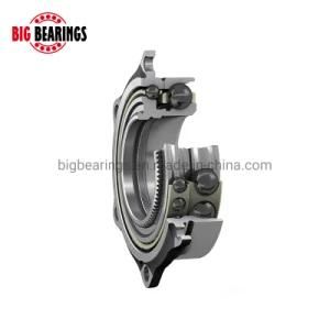 NSK High Precision Original Angular Contact Ball Bearings 7316 7317 7318 Bearing