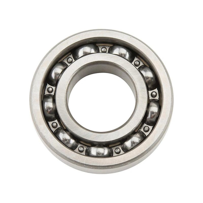 High Speed Deep Groove Ball Skateboard Bearings