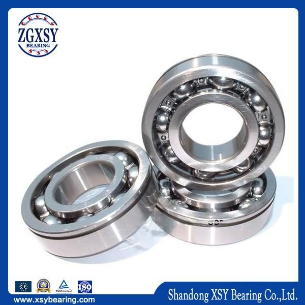 1600 Series Deep Groove Ball Bearing