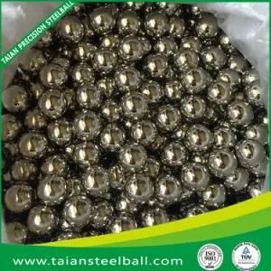 Stainless Steel Ball/ Chrome Steel Ball/ Carbon Steel Ball (1.588-25.4mm)