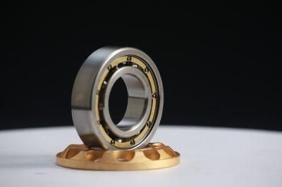 Over 60 Years Manufacturer of Water Pump Ball Bearing, Deep Groove Ball Bearing, Auto Wheel Bearing 6203