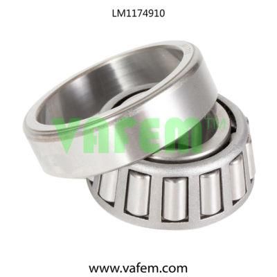 Tapered Roller Bearing 9380/9320 D/ Inch Roller Bearing/Bearing Cup/Bearin Cone/China Factory