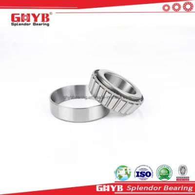 Air Conditioner Dirt Bike Parts High Precision 32010 Timken NTN Koyo Wheel Taper Roller Bearing