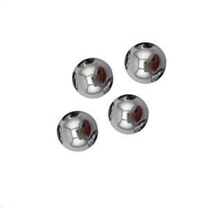 25mm-500mm Hollow Stainless Steel Ball with Hole/ Drilled Steel Ball
