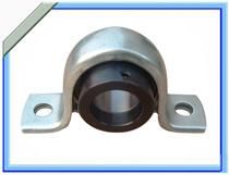 Pressed Steel Housing Bearing (SAPP200 series)