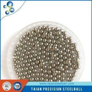 AISI304 Auto Bearing Carbon Steel Ball