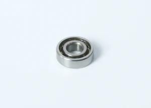 692, F692, 692zz, F692zz Ball Bearing and 2*6*3mm Miniature Bearing for Drawer Slideway